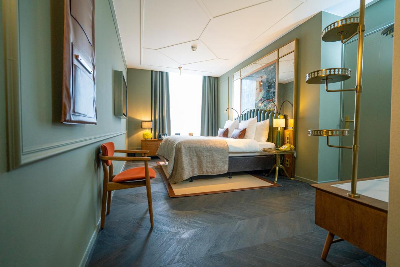 The Collector Hotel 4*