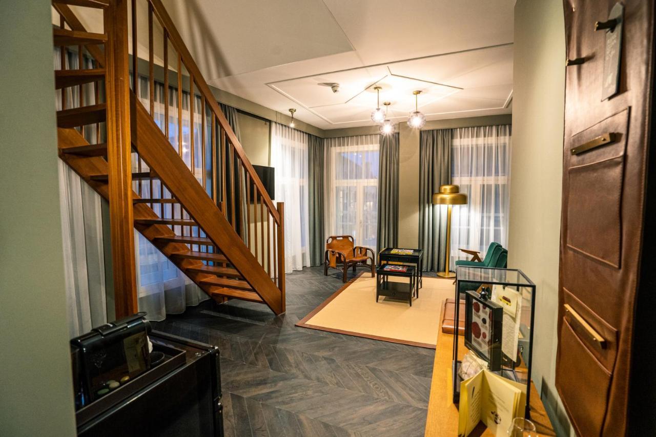 Hotel The Collector